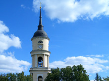 Троицкий собор
