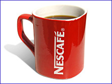  Nescafe