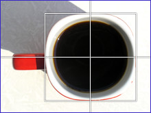 Чашка Nescafe